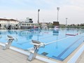 Κλείνει τον Αύγουστο το Κολυμβητήριο λόγω έργων συντήρησης